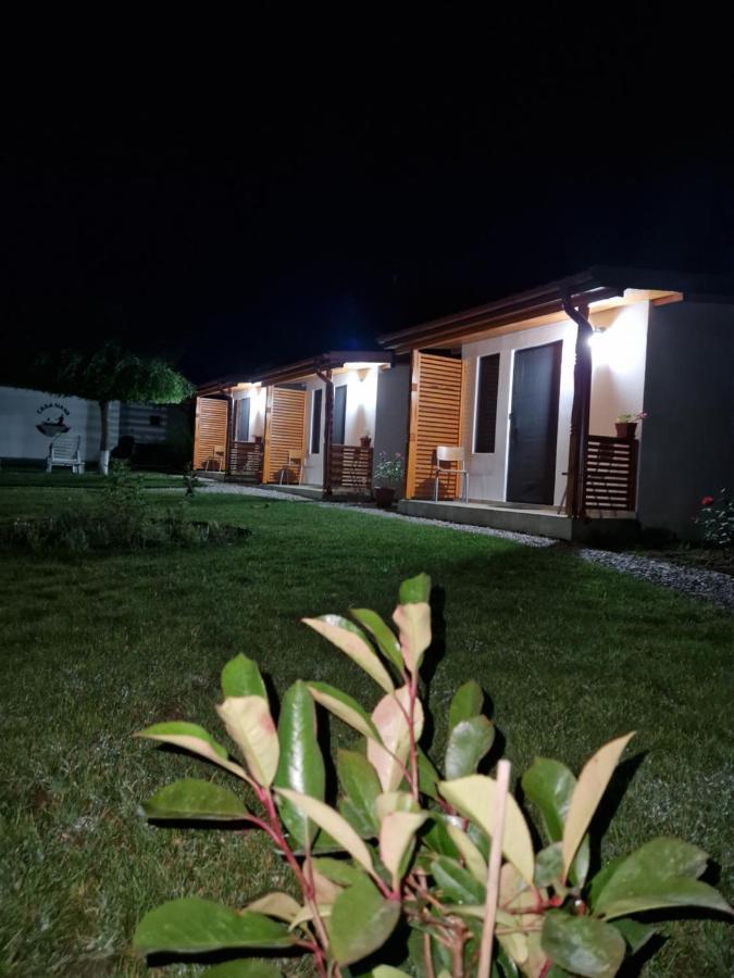 Casa Ivana Murighiol Exterior foto